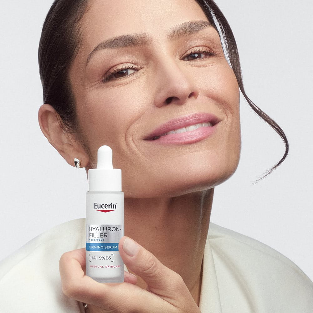 Hyaluron-Filler Anti-Wrinkle Serum